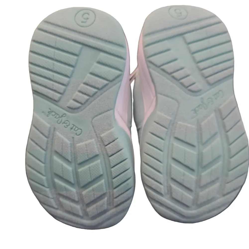 TODDLER Mint Bowie Sneakers - Cat & Jack